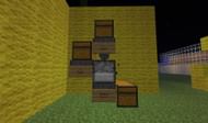 Auto smelters allow a player to create items while they're away (Image via u/Webchimp32/Reddit)